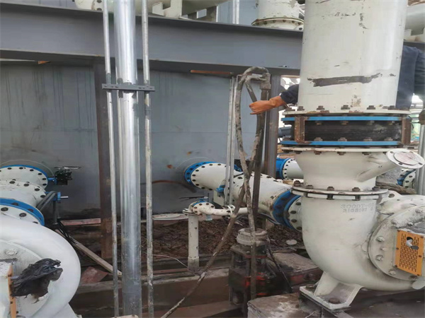 正蓝设备基础沉降下沉注浆加固增加荷载