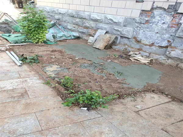 正蓝地基基础注浆增加承载力灌浆加固